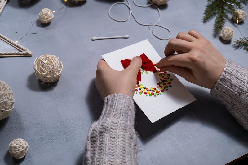 DIY Christmas Gifts: Thoughtful Creations That Warm the Heart
