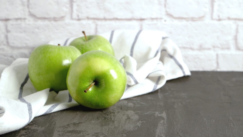 Should Apples Be Refrigerated?