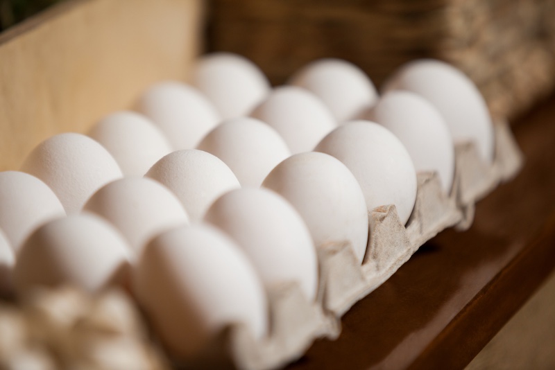 Do Eggs Have to Be Refrigerated?