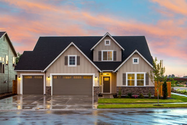 What Do Shutters Do For a House?
