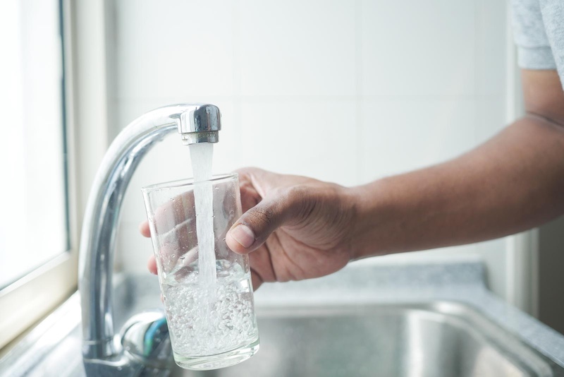 Is Tap Water in New York City Safe to Drink?