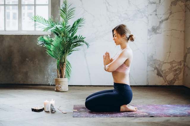 What Is the Difference Between Mindfulness and Meditation?